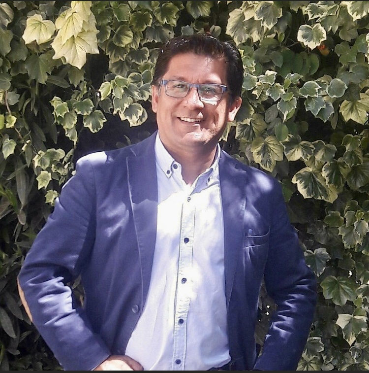 Ing. Andrés Ibáñez Ulloa